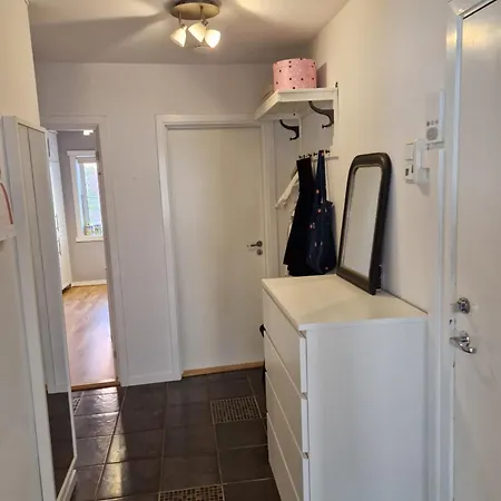 And Cosy In Trondheim, Free Parkingspot Lägenhet *