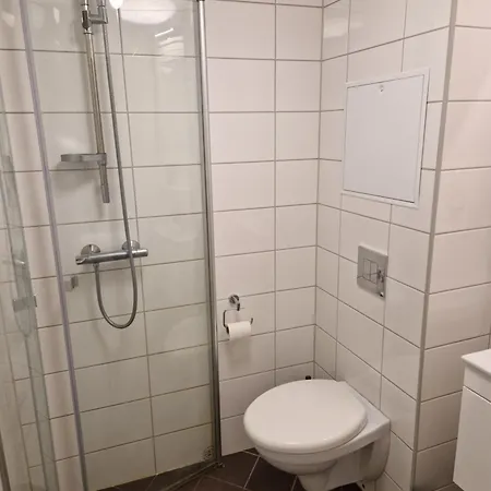 Lägenhet And Cosy In Trondheim, Free Parkingspot