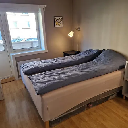 And Cosy In Trondheim, Free Parkingspot * Trondheim